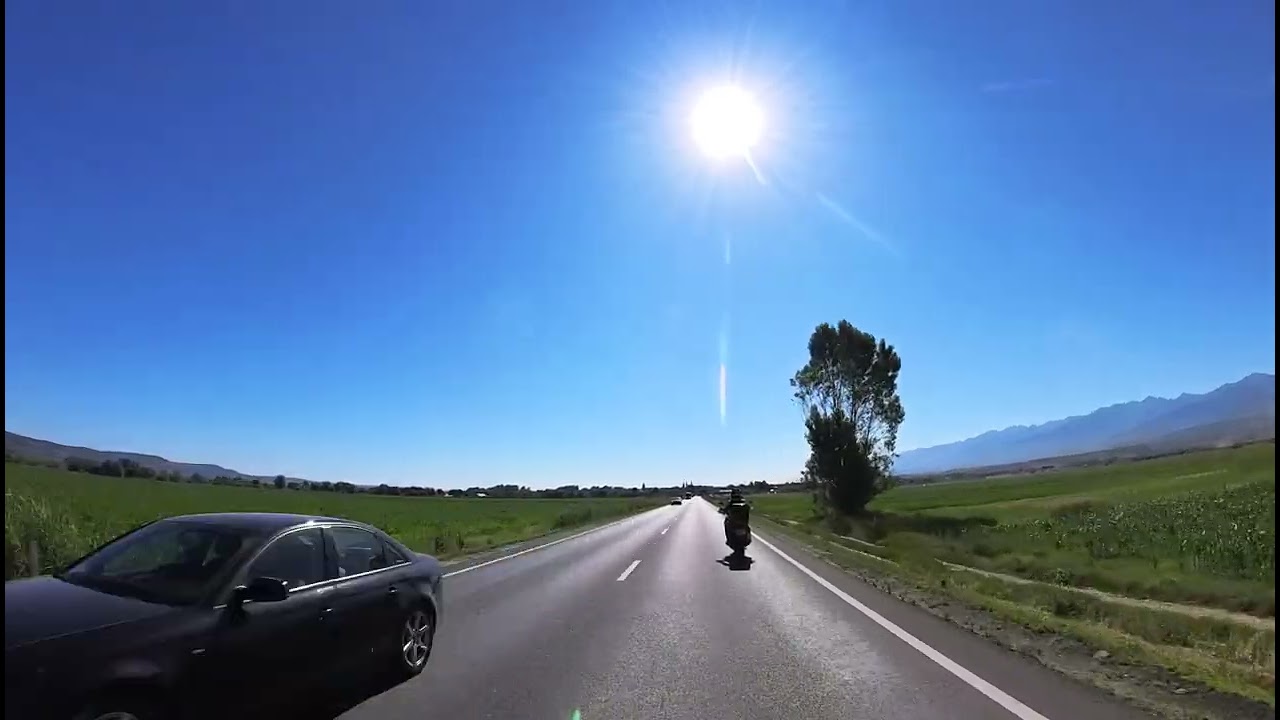 SIBIU - TRANSFAGARASAN 1