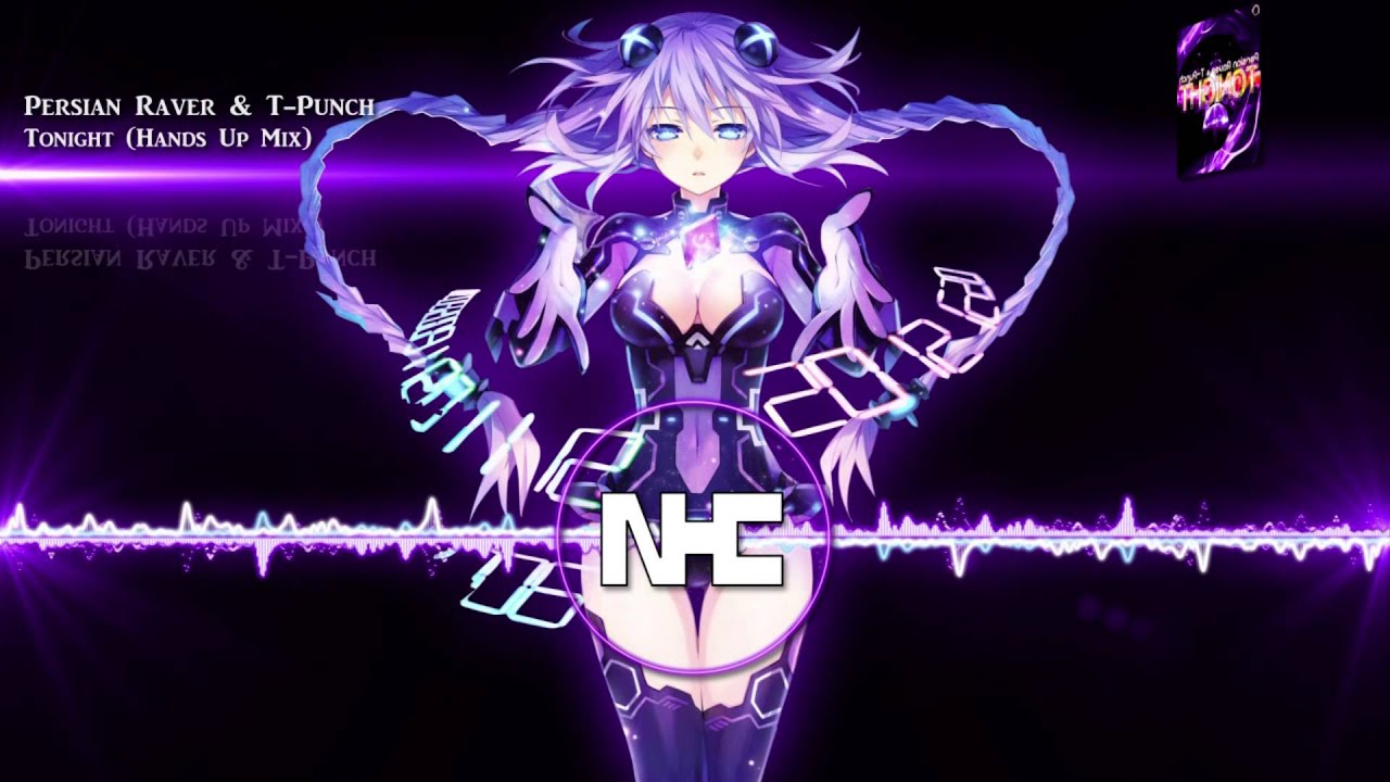HD Nightcore - Tonight