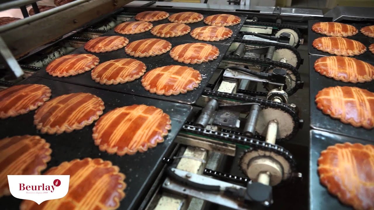 Patisserie Beurlay