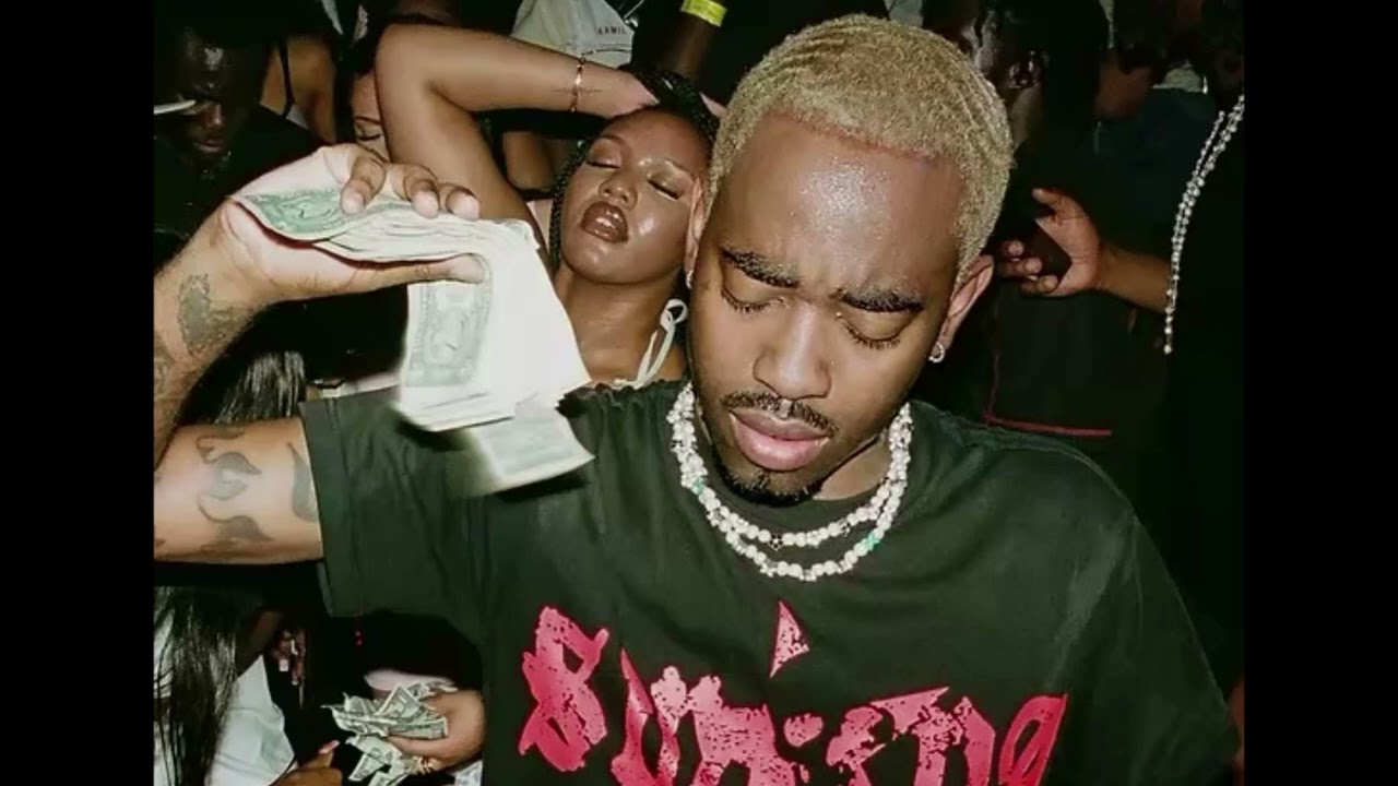 Len type beat &ldquo;No French&rdquo; (Sold; Non exclusives only)