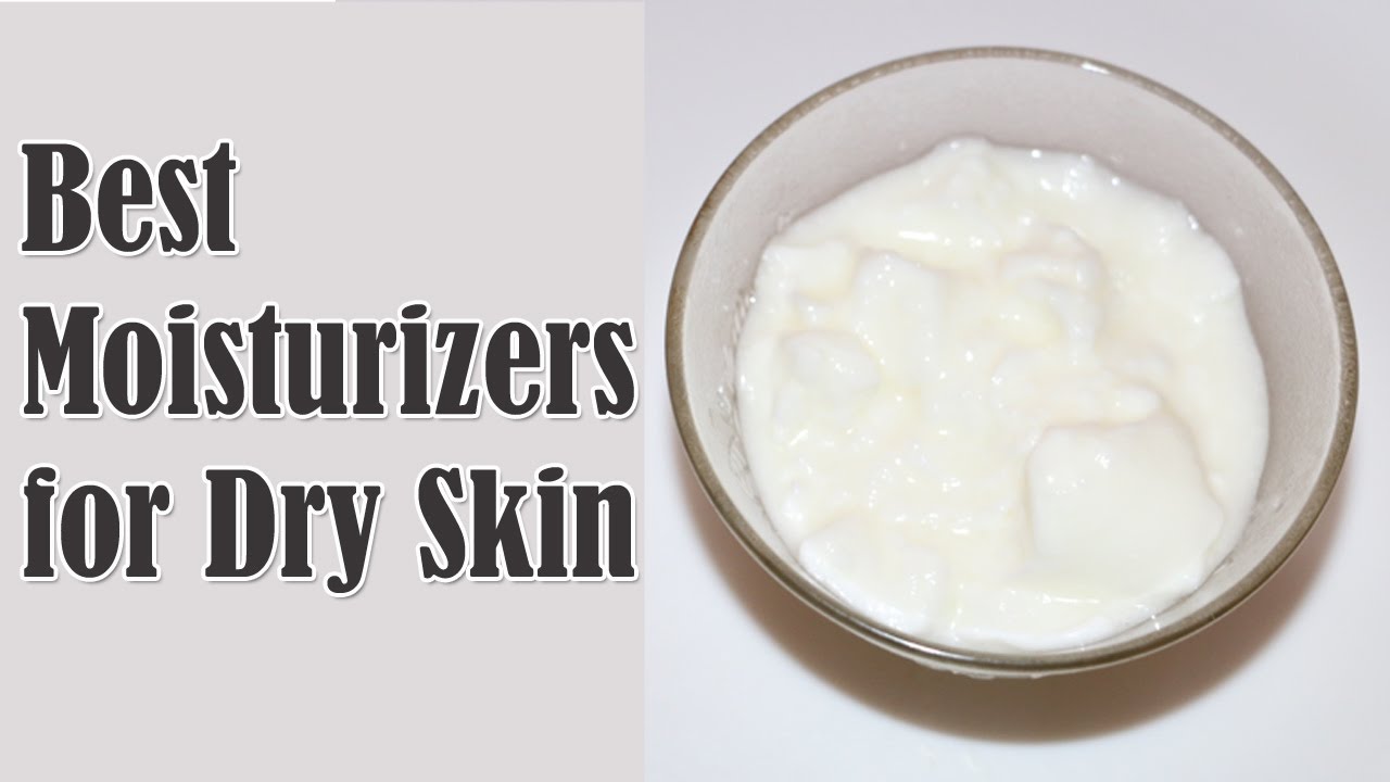 रूखी त्वचा - Best Homemade Moisturizer For Dry Skin - Skin Care Routine - Simple Secrets Beauty Tips