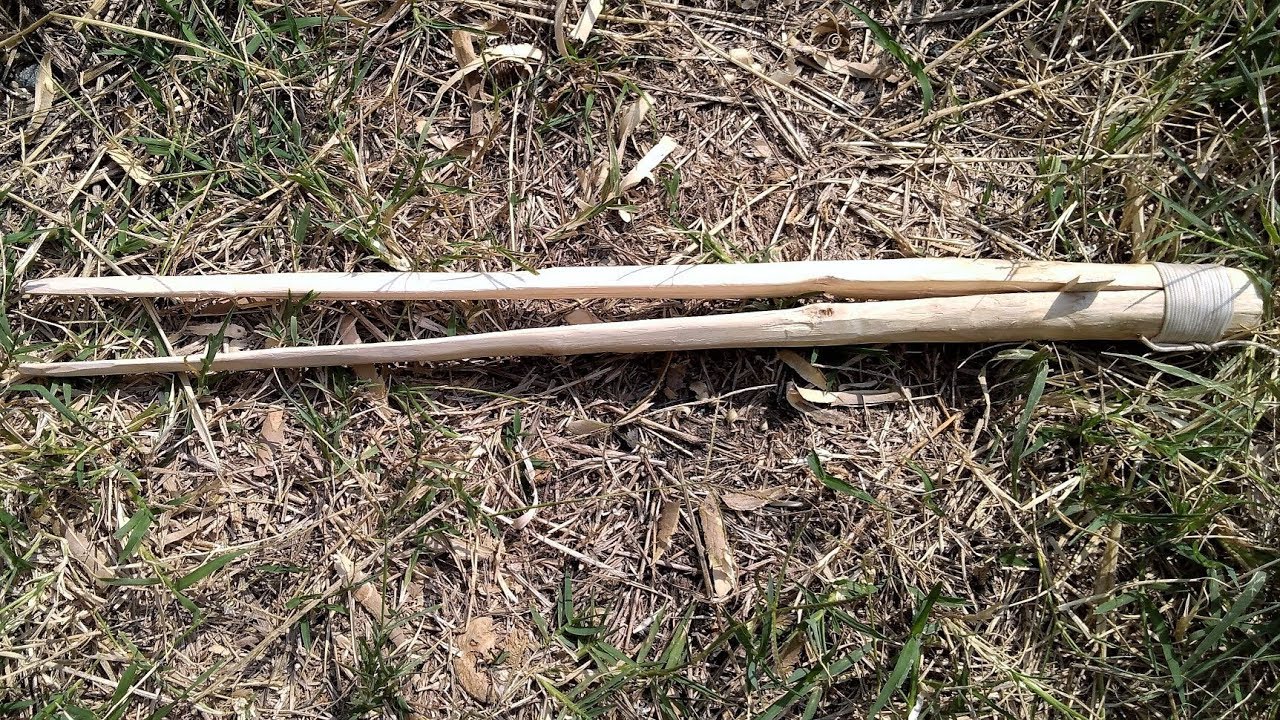 Pinza da cucina  bushcraft kitchen tongs