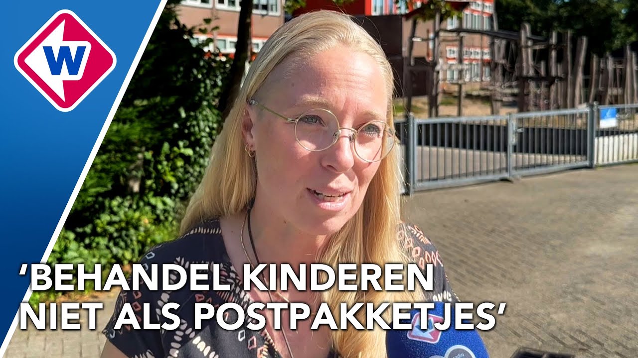 Chaos bij leerlingenvervoer in het speciaal onderwijs