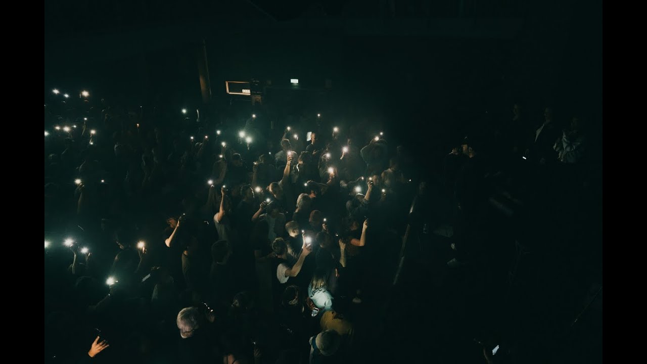 BEKA ft. Chefket - Wofür prod. Simes (Official Video)