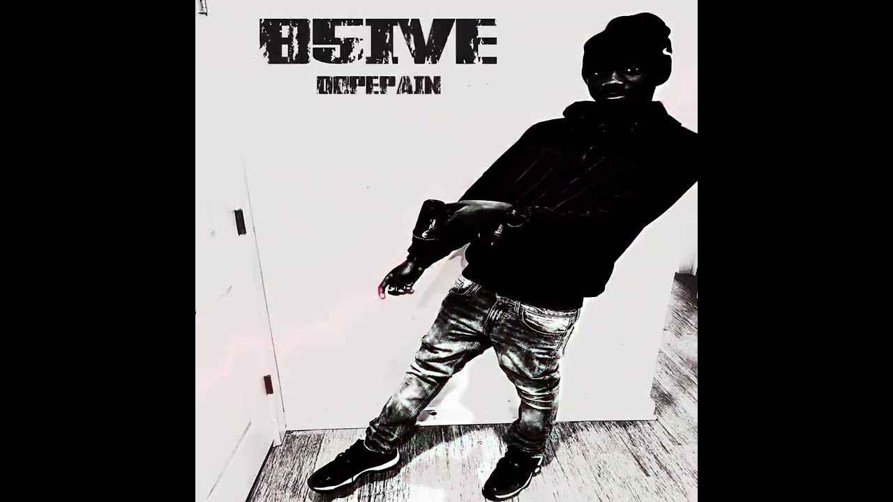 B5IVE-DOPEPAIN (OFFICIAL AUDIO)