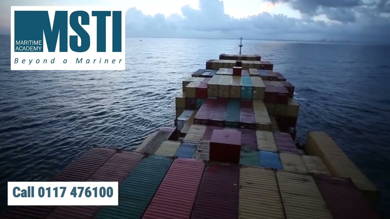 Why MSTI?