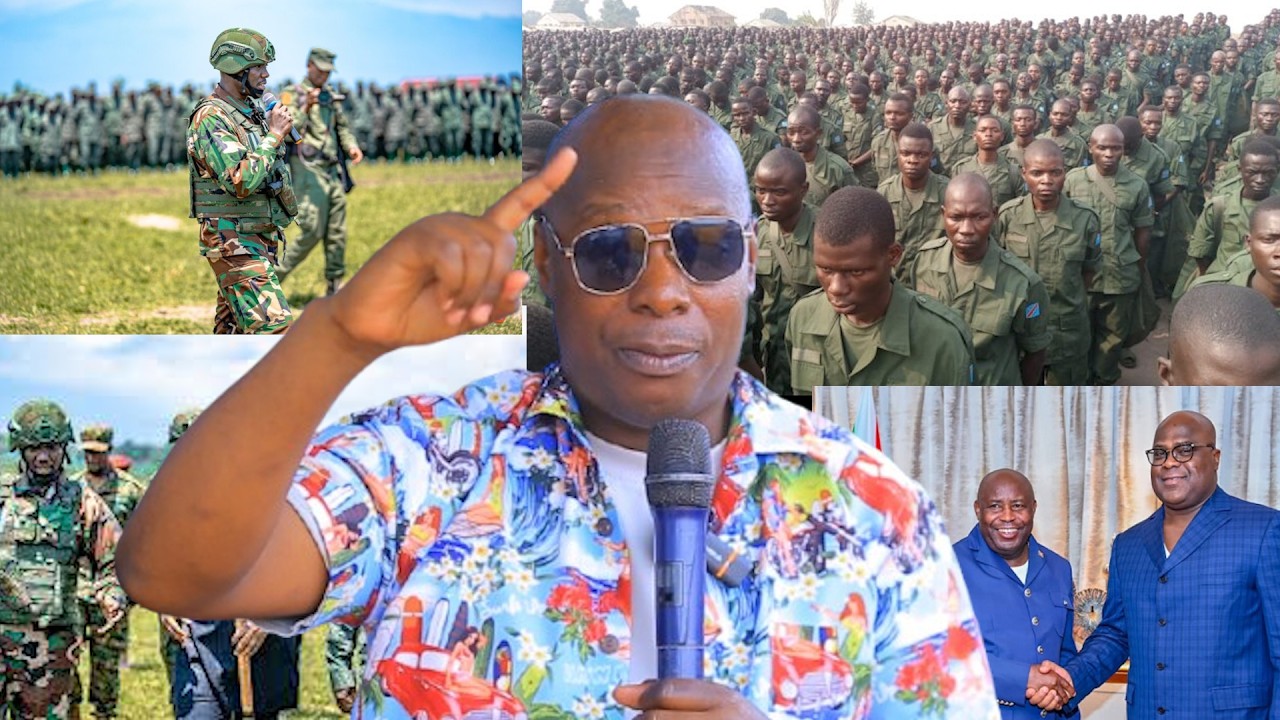 IKI GITONDO MA23 MUBYAGO BIKOMEYE, IBI MAKENGA AKOZE BIRAHAGURUTSA AKARERE KOSE MUBYITEGE# BIRAKAZE