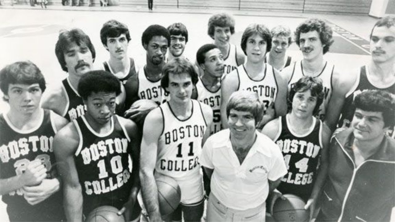 The Mob Rigged 1970s College Basketball &mdash; And Almost Got Away With It