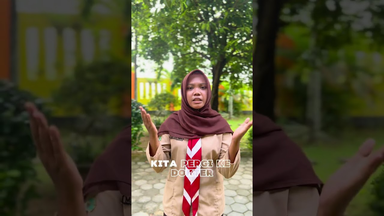 Video Edukasi Pendek “Diare”