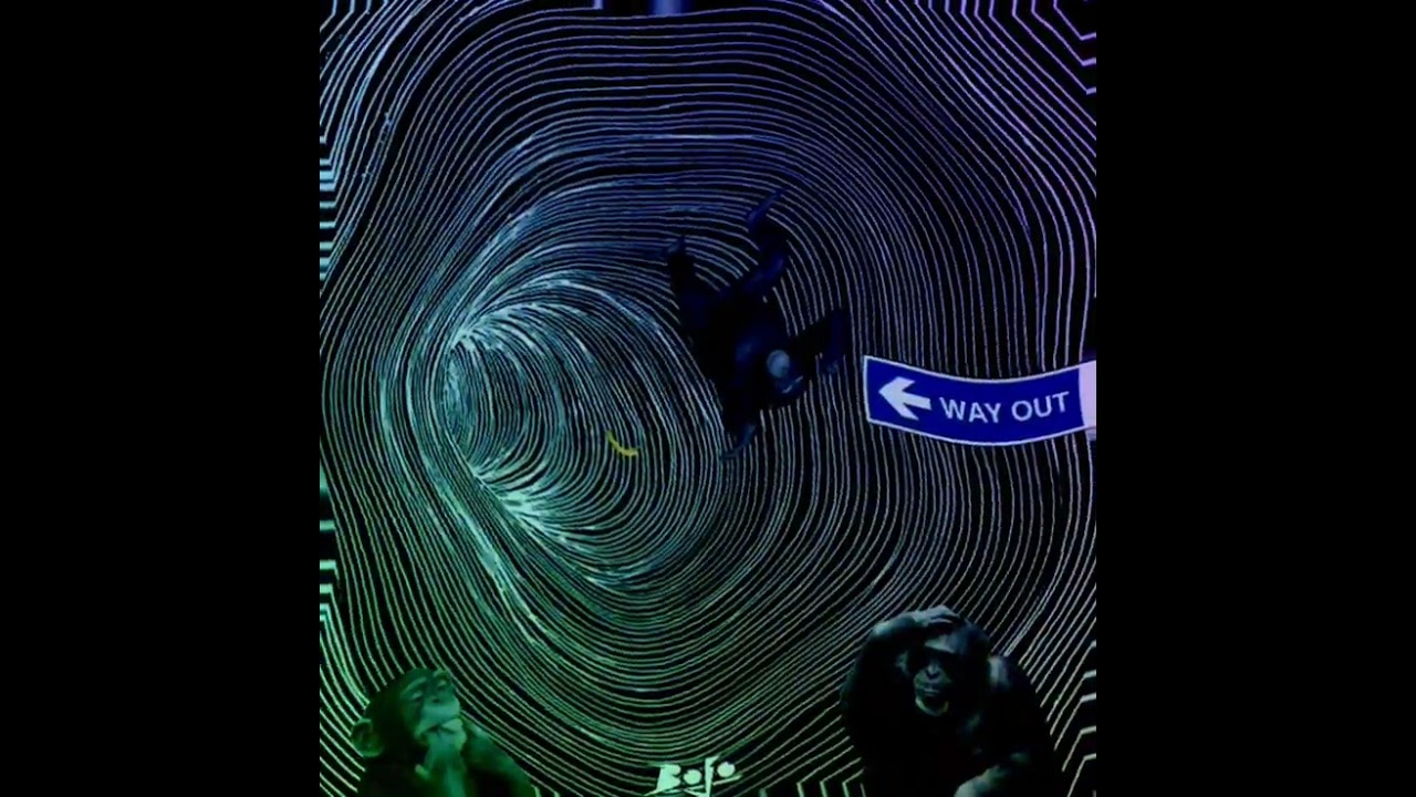 Bojo - Way Out