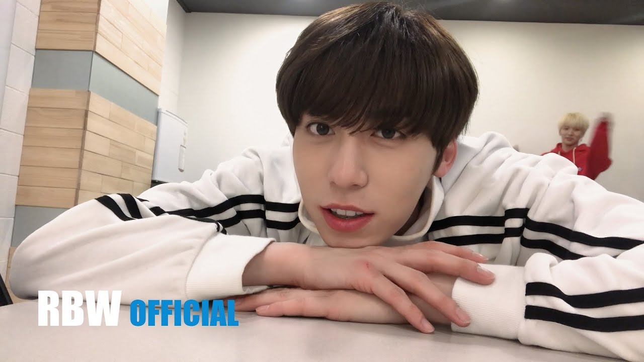 [LIVE ONEUS : US Clip] 'EYE CONTACT' 셀프 MV의 탄생(?)