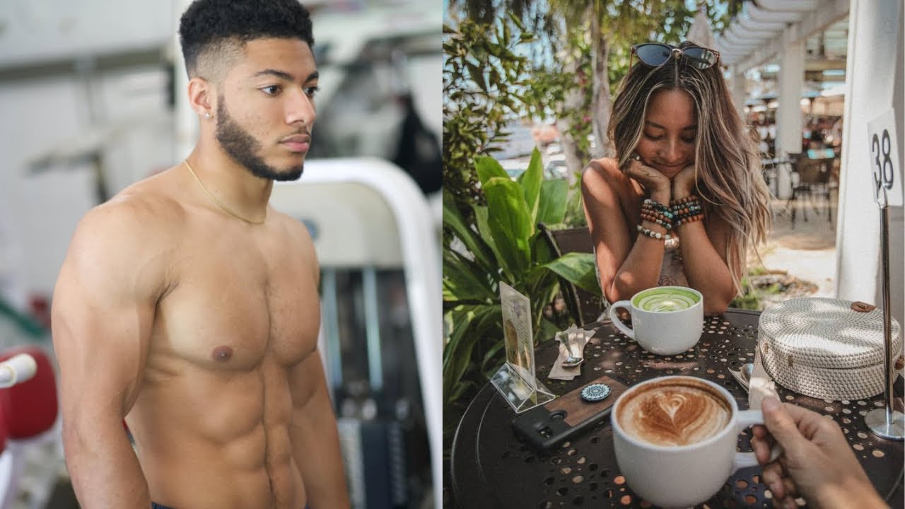 Why You Won’t Relate to People Once You Level Up Your Body