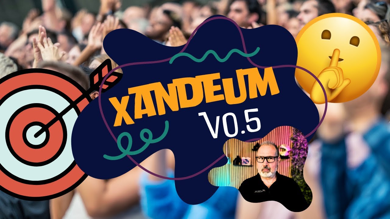 Эпизод 404: Эта новая функция Xandeum меняет всё