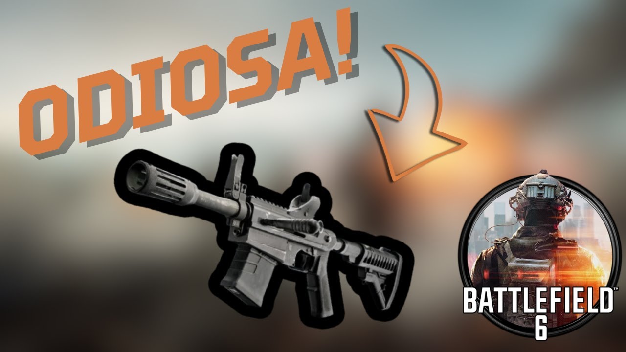 Questa maestria di Battlefield è un incubo