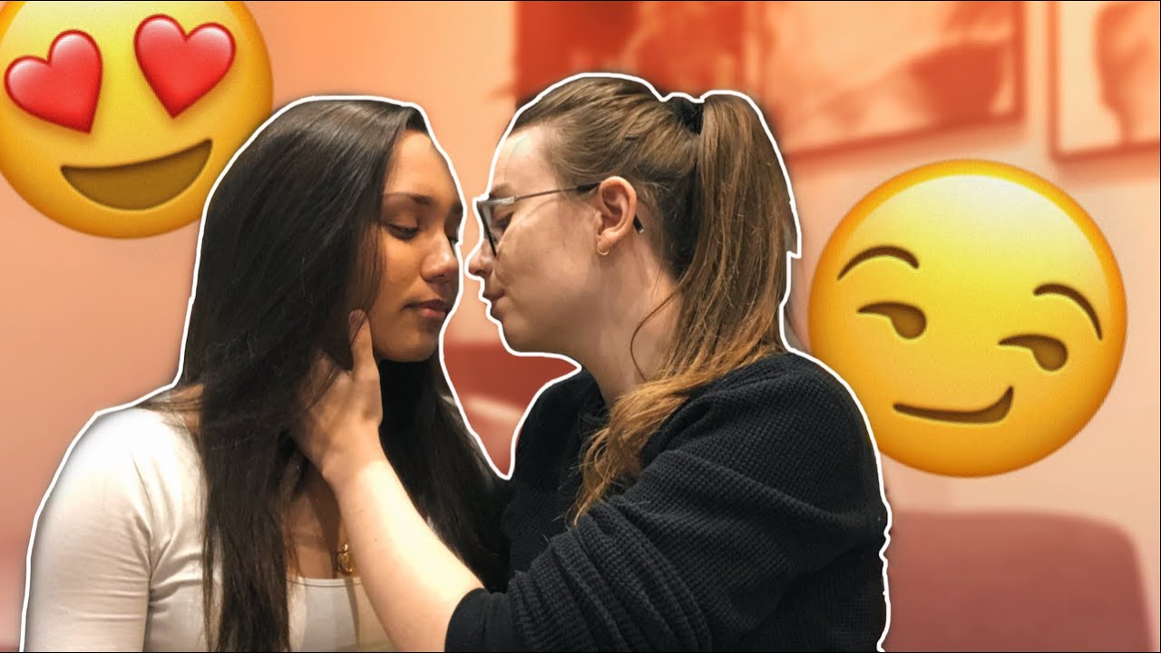 INTIMATE COUPLE CHALLENGES | LGBT COUPLE