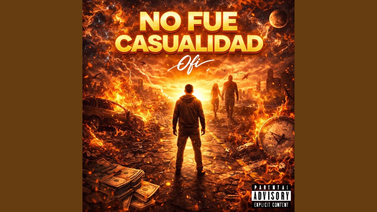 no fue casualidad
