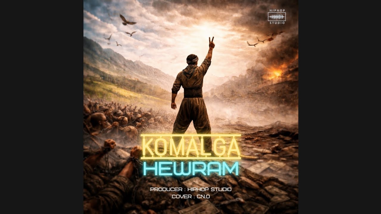Hewram - Komalga