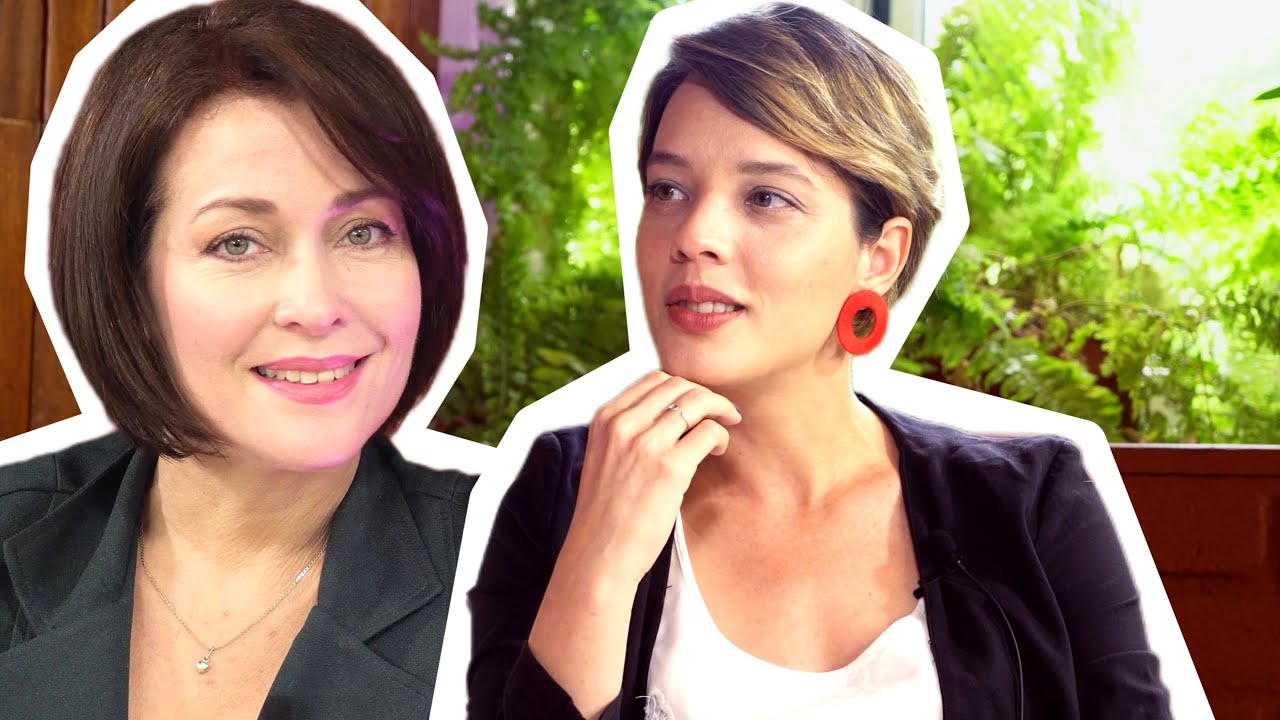 Sin Filtro Cap.39: ALICIA HECHAVARRIA & MAIKEL AMELIA: Cara a Cara 😱