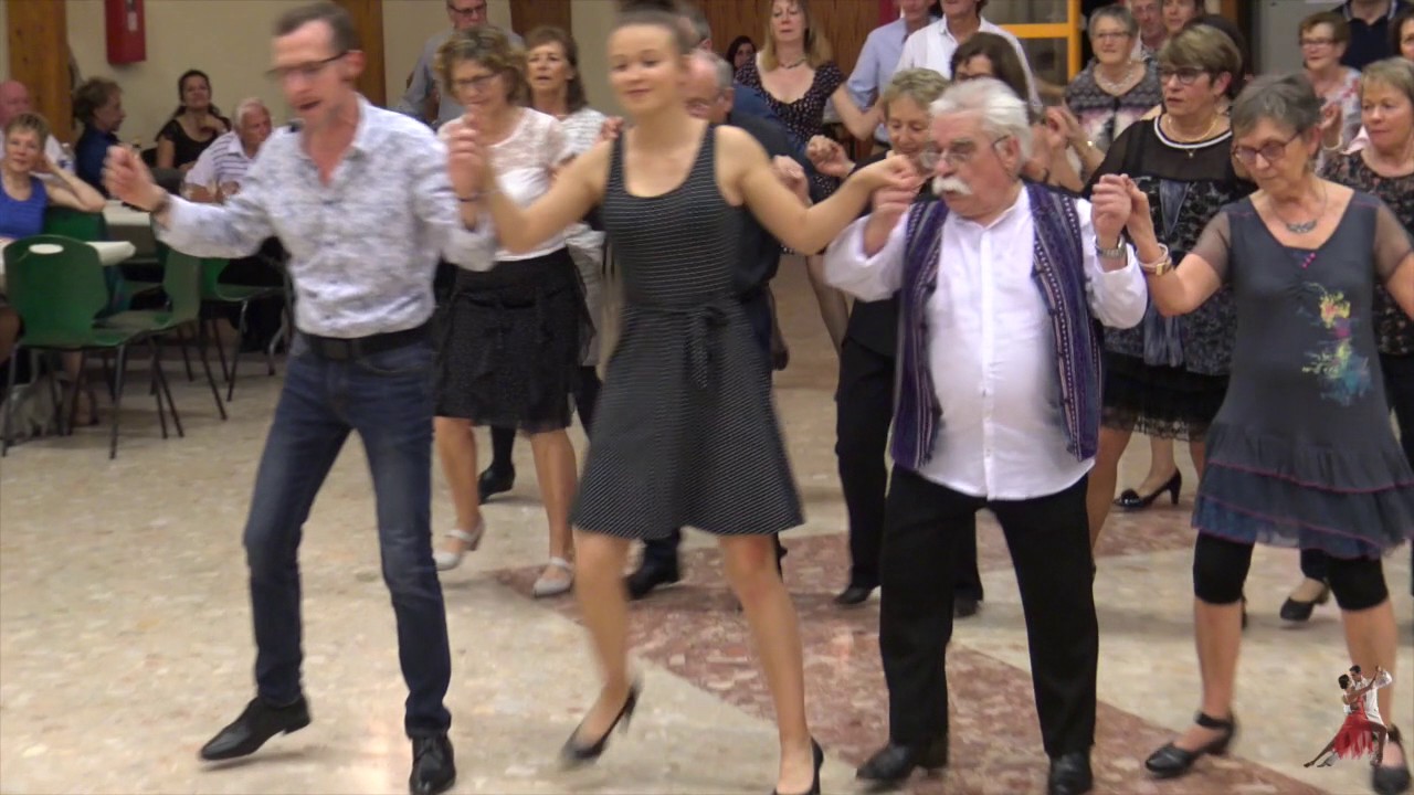 Nouvelle danse 