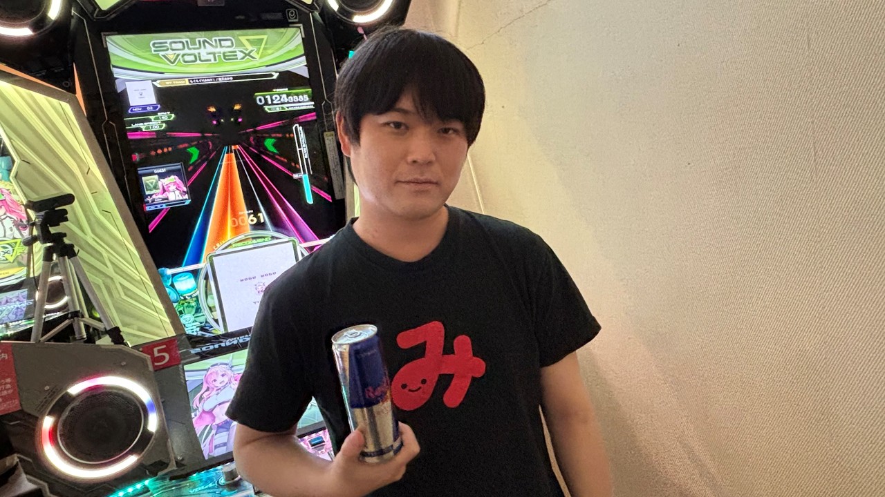 【ACボルテ】∇初配信！