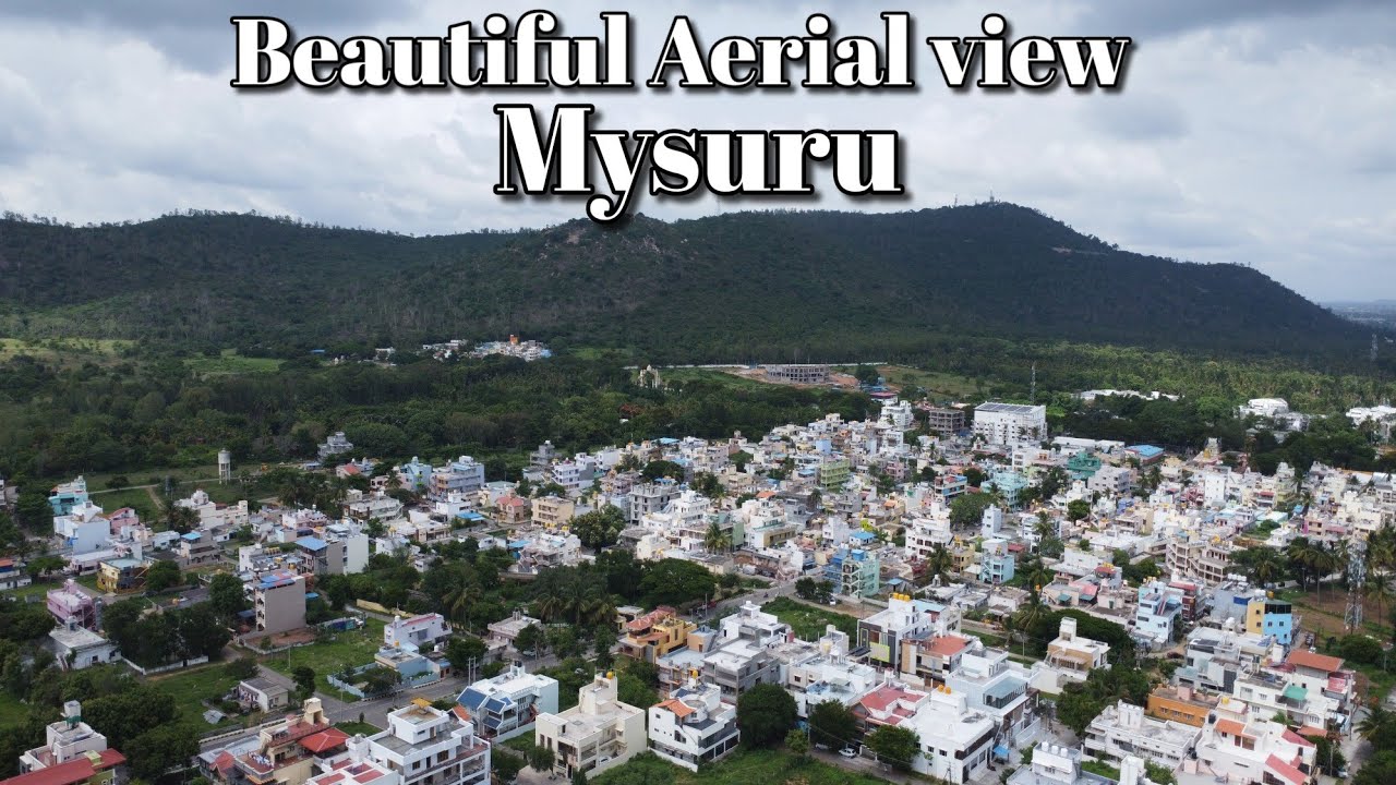 The Hidden Treasures of Mysore's Nature