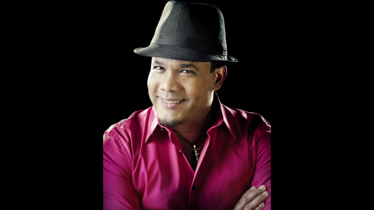 Hector acosta -Llego la Morena En Vivo