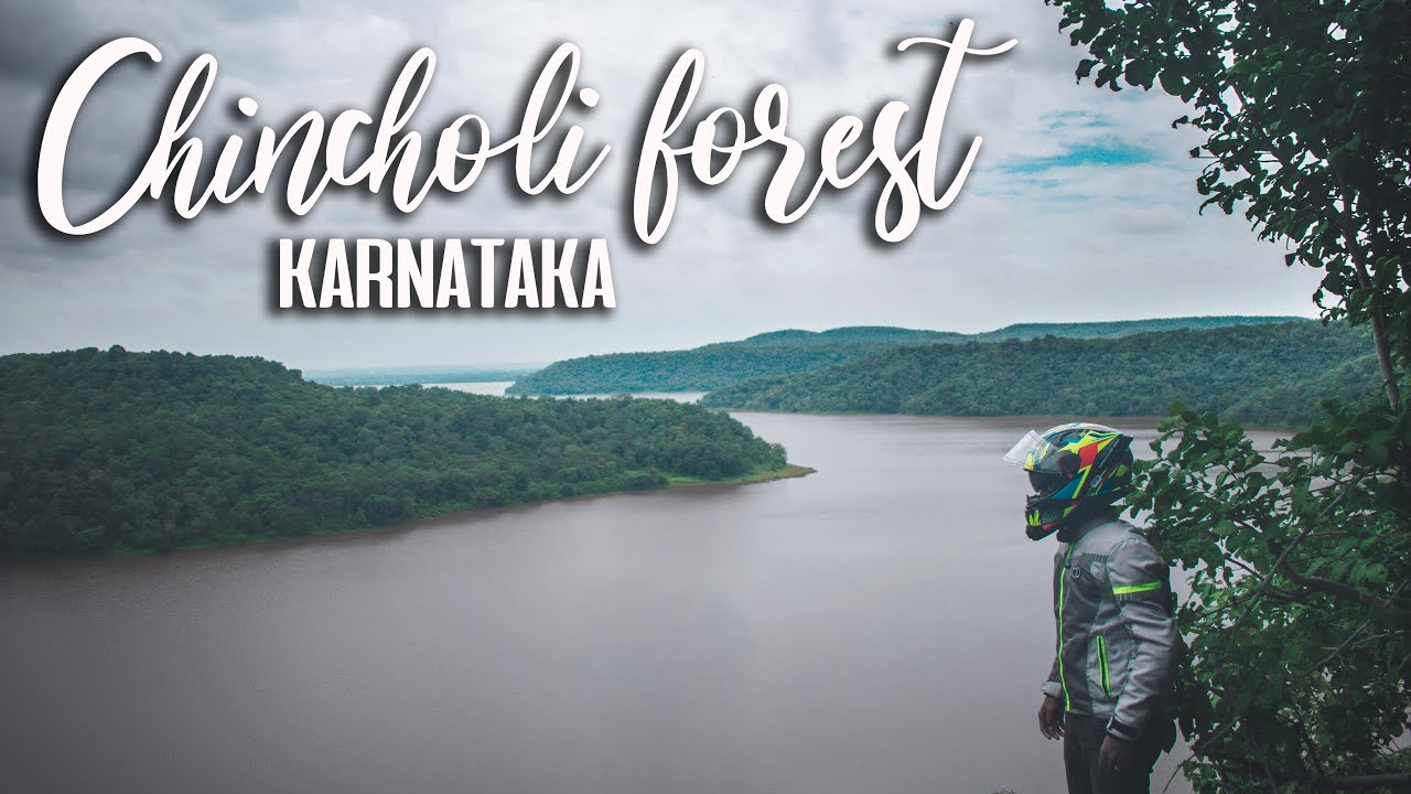 Got lost in Chincholi forest🙁 | Part 2 | VLOG 13