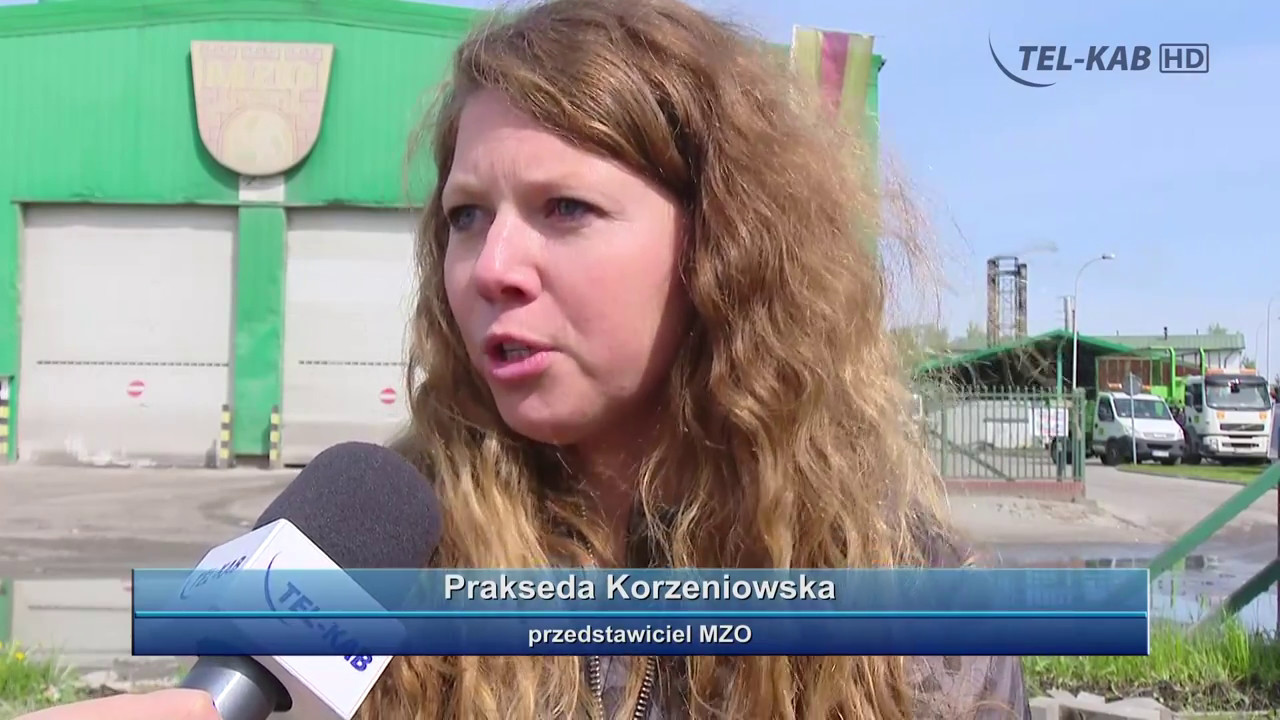 Zmiany zasad wywozu śmieci w Pruszkowie