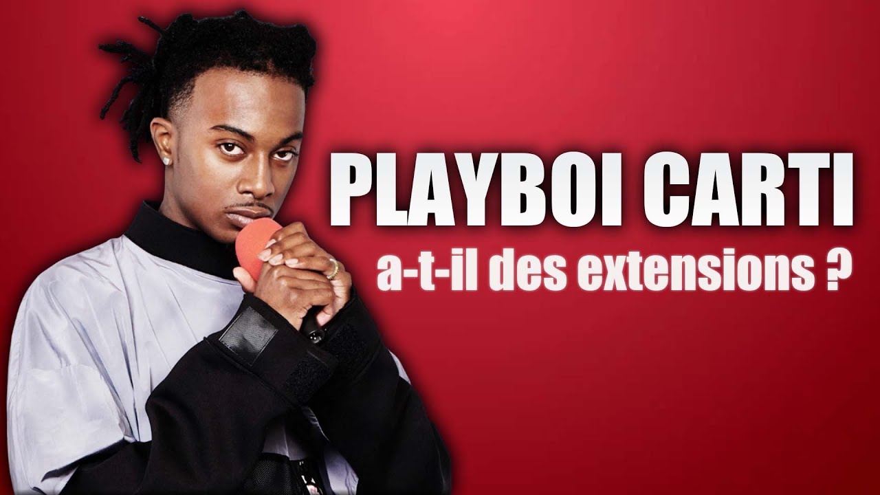 La vérité sur les locks de Playboi Carti  - PLS #13