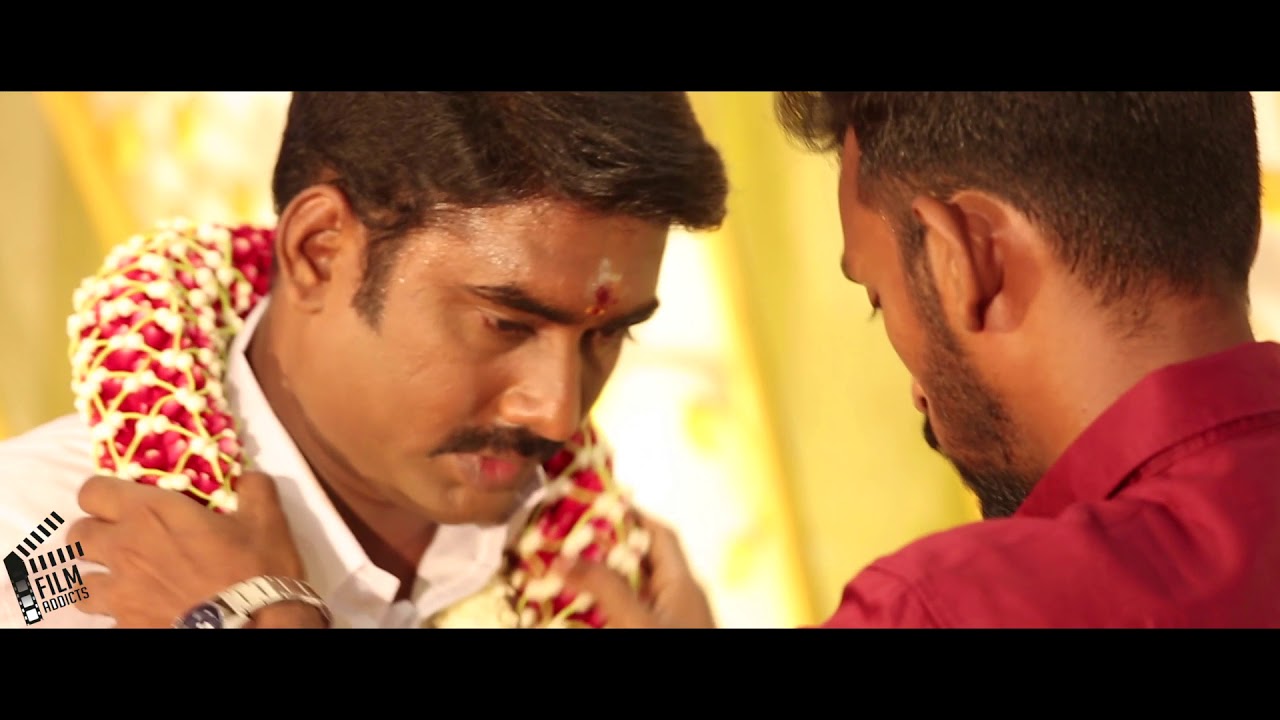 Best Wedding Videographers in Madurai - FilmAddicts Photography Madurai