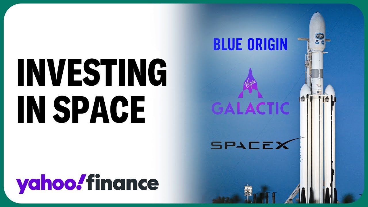 Billionaires are investing in space. Will they make a profit?