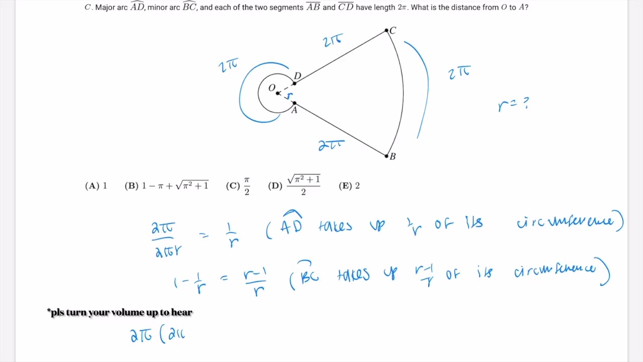 Problem 10: AMC12A 2025