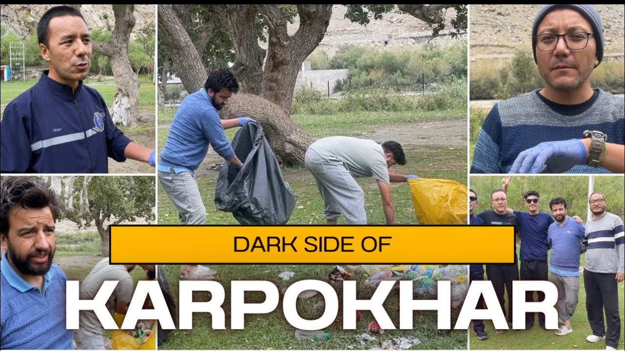 KARPOKHAR 💔