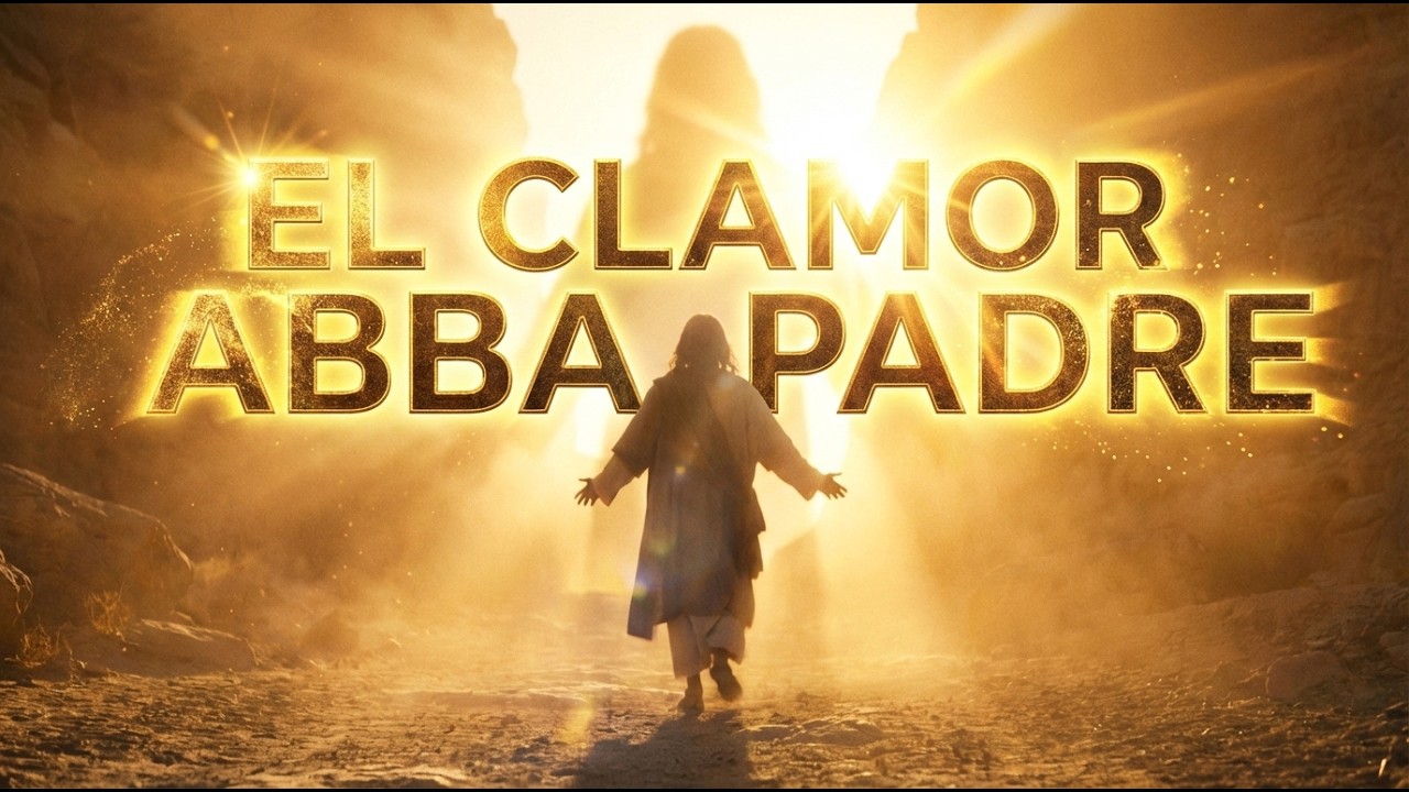 ABBA PADRE: El Canto de la Adopción (Linaje de Gracia) | Música Espiritual Épica