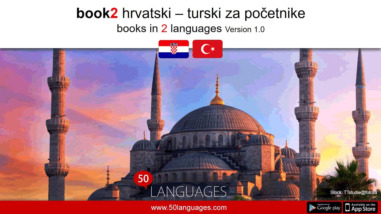Turski za početnike u 100 lekcija