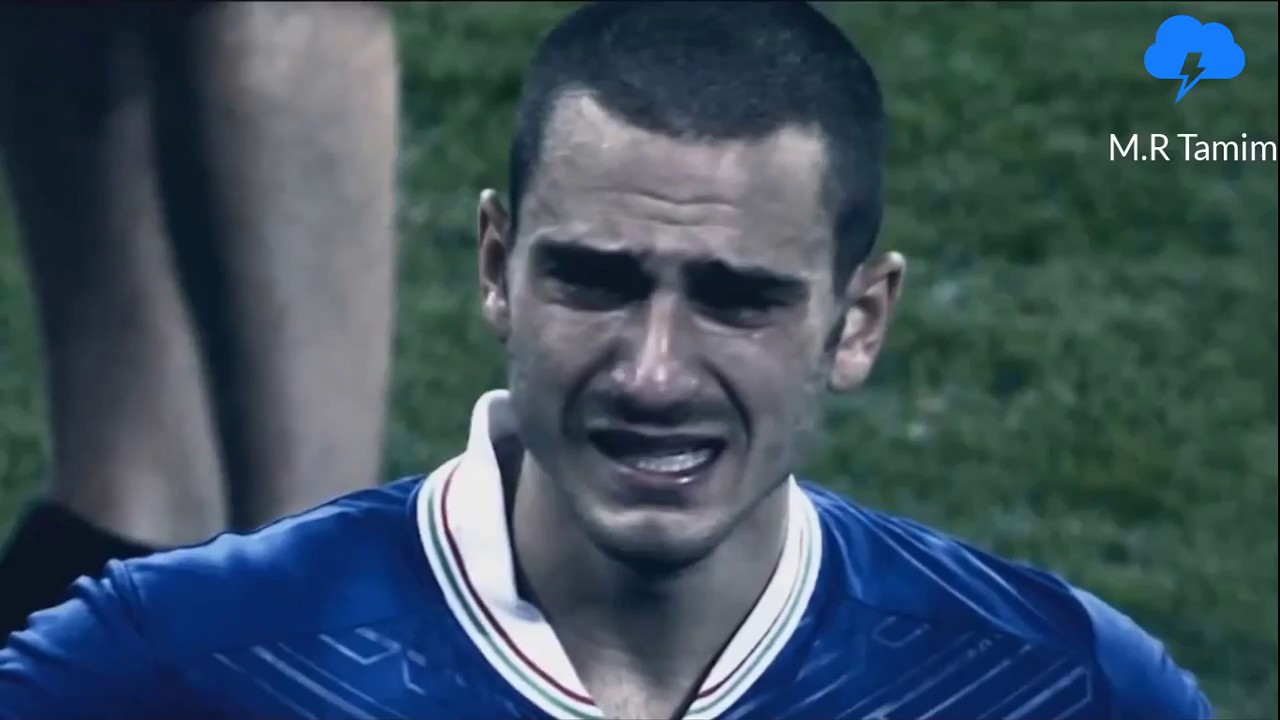 The end of Italy ᴴᴰالنهاية يا ايطاليا  تعليق عربي