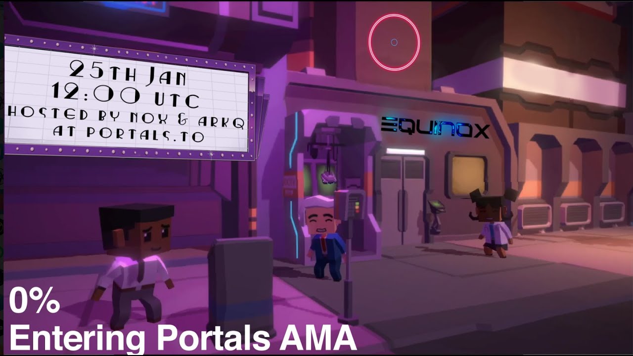 Equinox Meets Affyn - Exclusive AMA with Affyn&rsquo;s CEO, Lucaz Lee