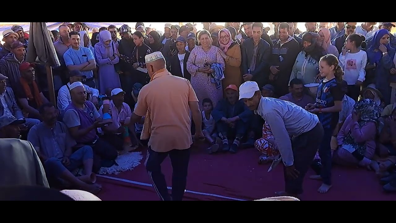 #عشاق الهيت الغرباوي مهرجان حدكورت حمقوني هدو بضحك