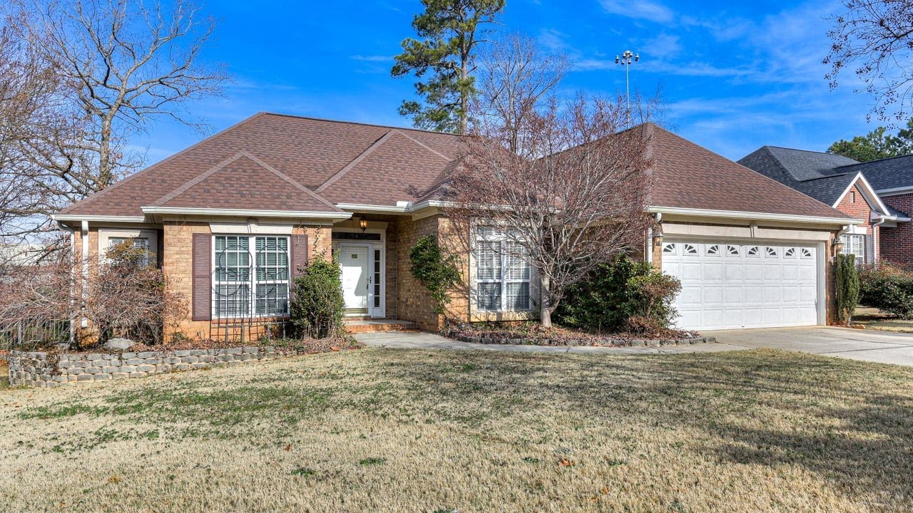 36 Eagle Point Dr, Augusta, GA