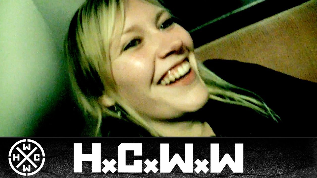 THE PSYKE PROJECT - ONLY I REMAIN - HARDCORE WORLDWIDE (OFFICIAL D.I.Y. VERSION HCWW)