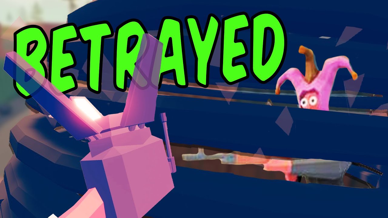 Mistakes Were Made - When Plans Go Wrong #11