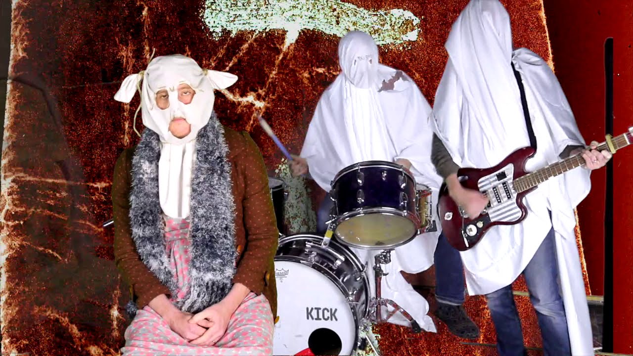 Helvetia - New Mess (Official Video)