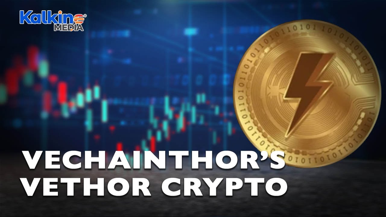 What Are Some Key Points You Need To Know About Vechainthor&rsquo;s Token?