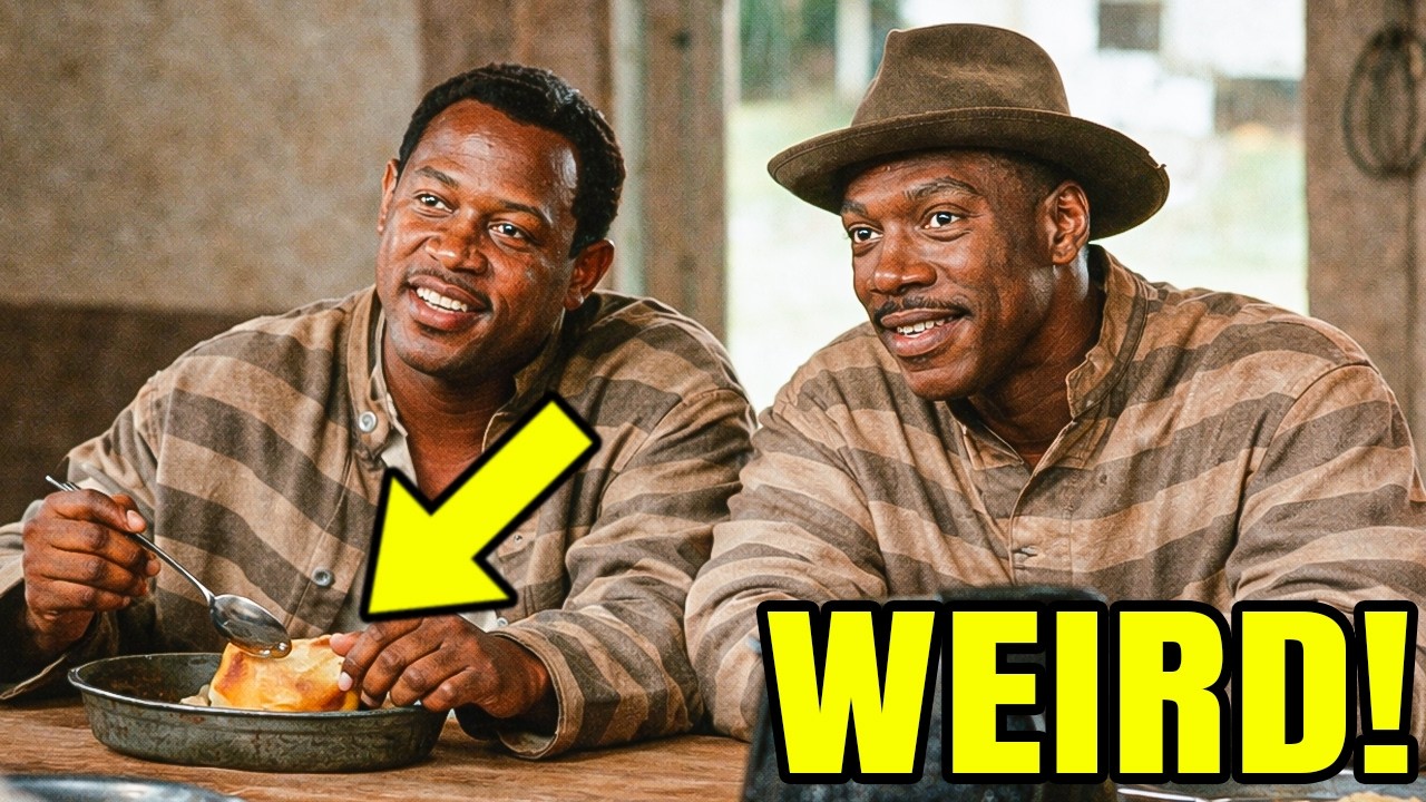 Life (1999) 28 Weird Facts You Didn't Know!
