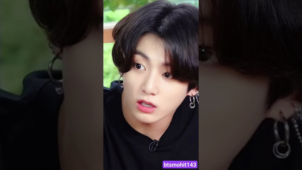 Tu jo mileya 💕 love songs 😘 bts Jungkook🐰 shorts video 💕😘 WhatsApp status 🔥😘@shorts  #shorts #jk#bts