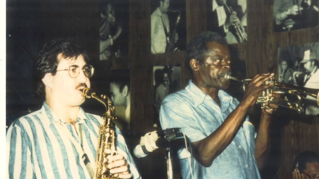 Dave Glasser - Stitt's Bit