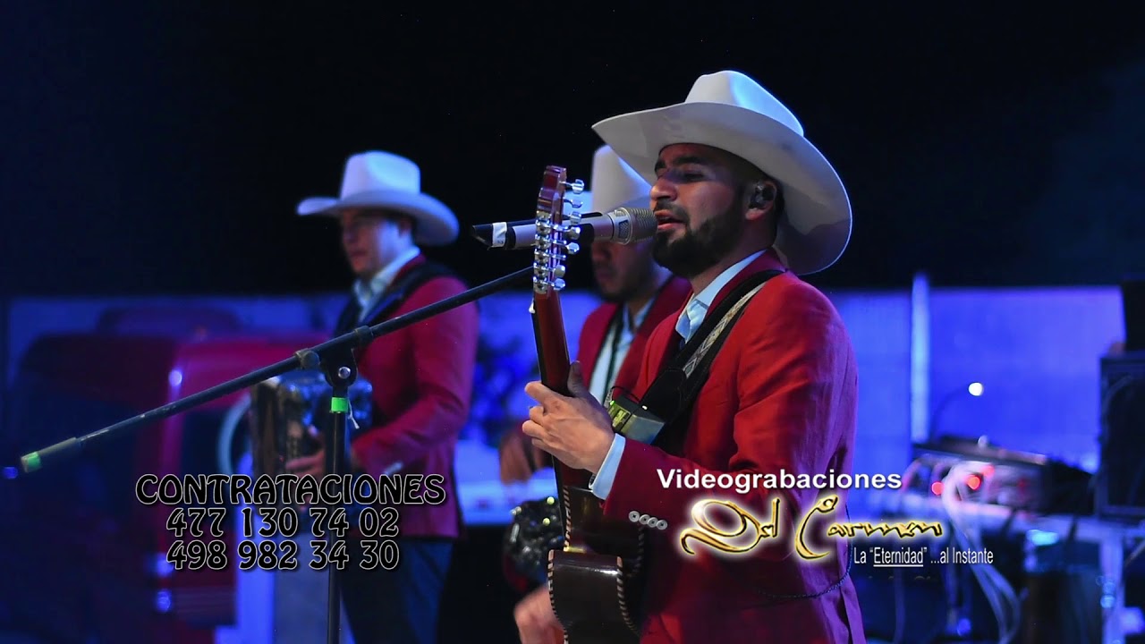 RETOÑOS DEL RIO/ Cuando Caigan Las Hojas