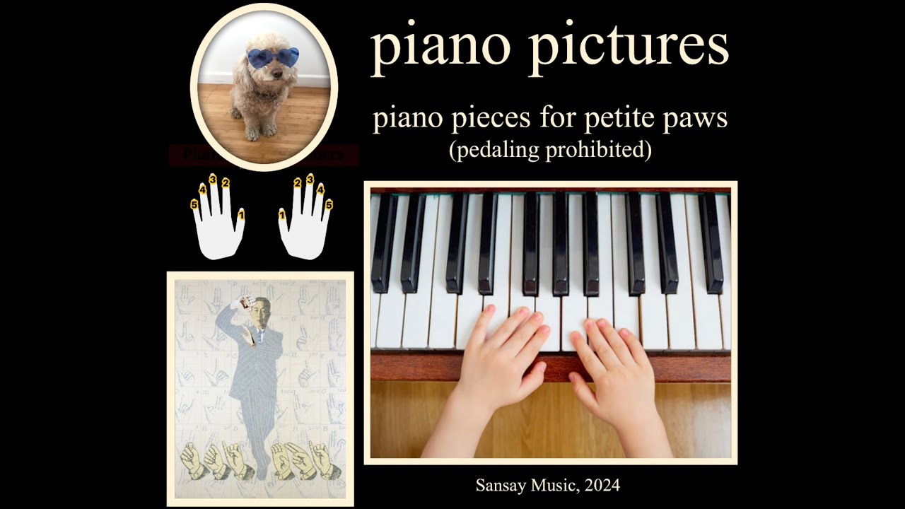 piano pictures