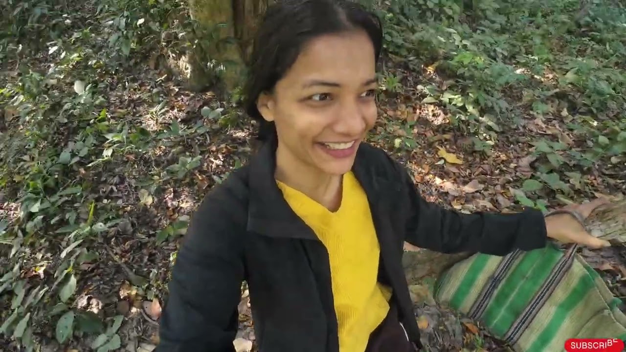 || Jungle tour 🌳🌲|| hatti hernu gako banmanxe vetyo ||4 choti ladeyra finally 🤧||RBS_Vlog03 ||
