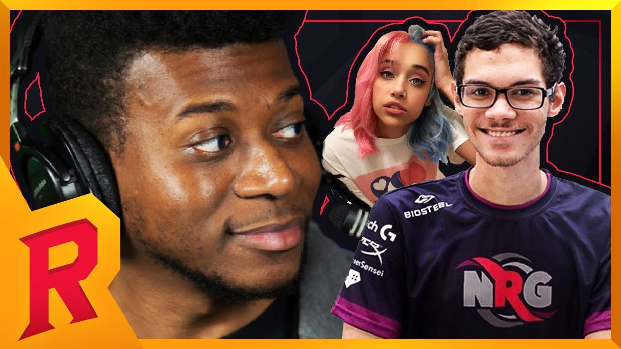 The Royal Roundtable Podcast Episode 15 | Twitlonger SZN (Gaming Exposed!) feat. Moon Monkey